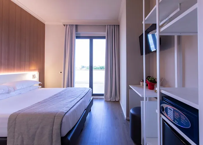 Garner Aurelia By Ihg Rome