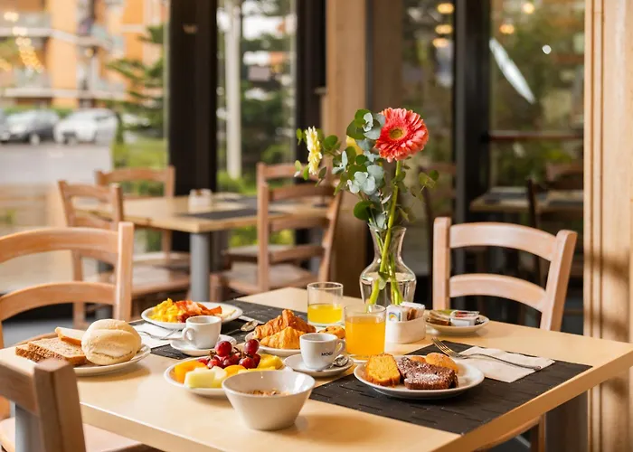 Garner Aurelia By Ihg Hotel 4*