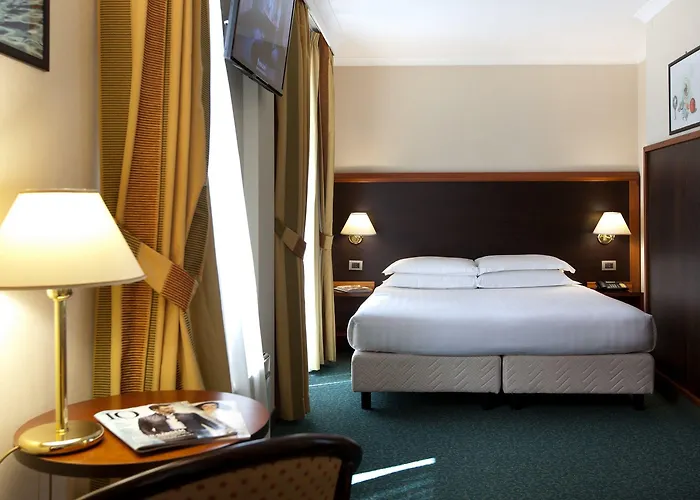 Hotell Garner Aurelia By Ihg