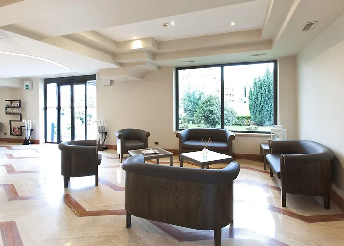 Garner Aurelia By Ihg 4* Rome