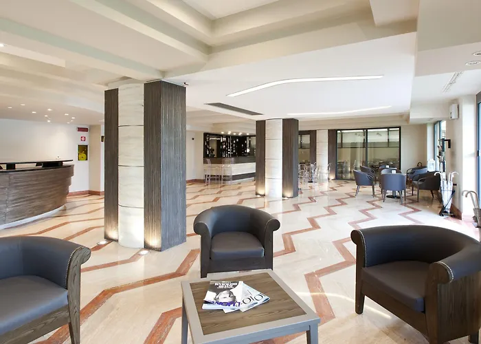 Garner Aurelia By Ihg 4* Rome