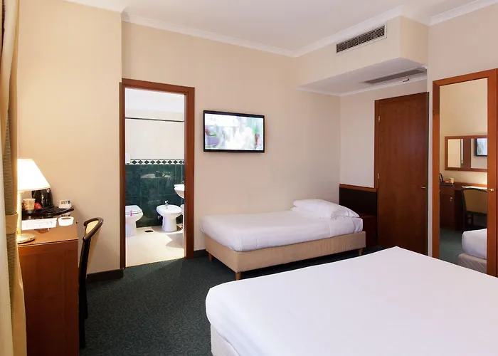 Garner Aurelia By Ihg Hotell