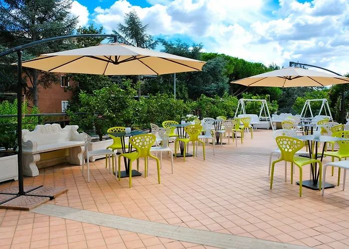 Hotell Garner Aurelia By Ihg