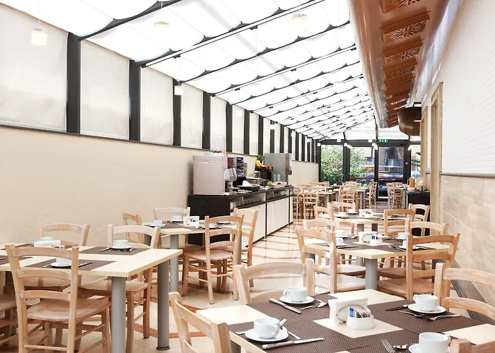 Garner Aurelia By Ihg Hotel Rome