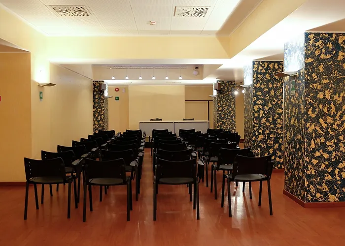 Hotel Garner Aurelia By Ihg Rome