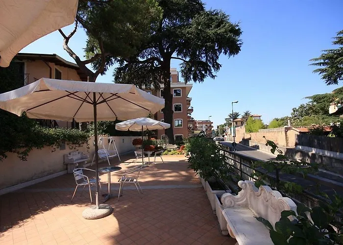 Hotel Garner Aurelia By Ihg