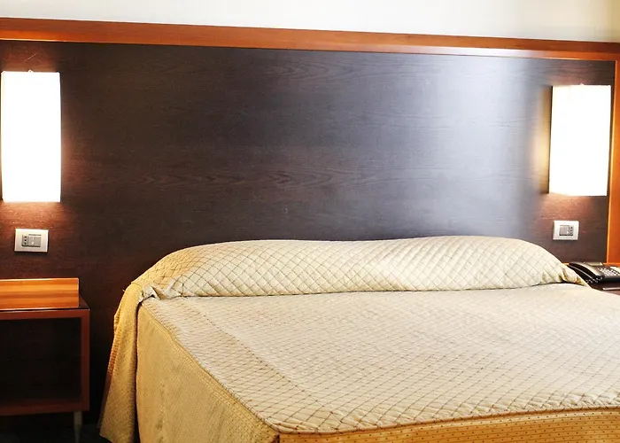 Hotell Garner Aurelia By Ihg 4*