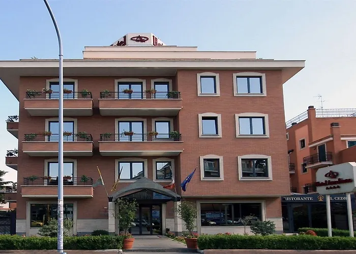 Garner Aurelia By Ihg