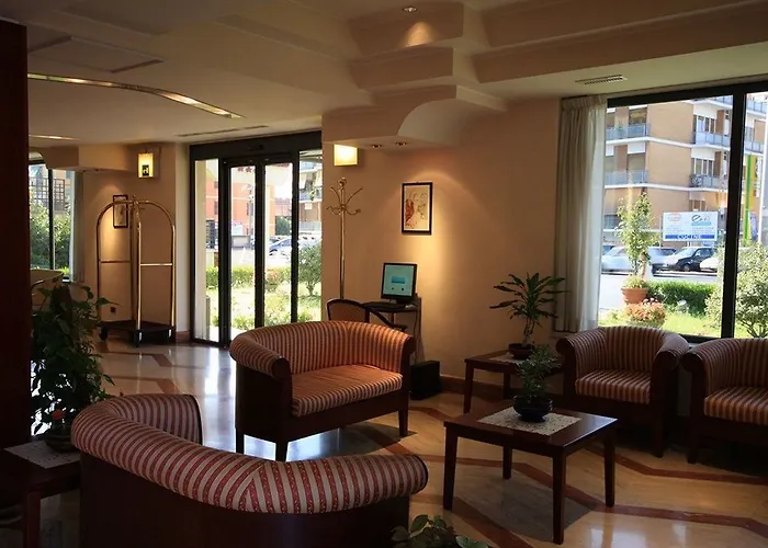 Garner Aurelia By Ihg Hotell 4*