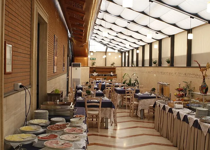 Hotel Garner Aurelia By Ihg 4*