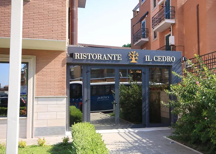 Garner Aurelia By Ihg Rom